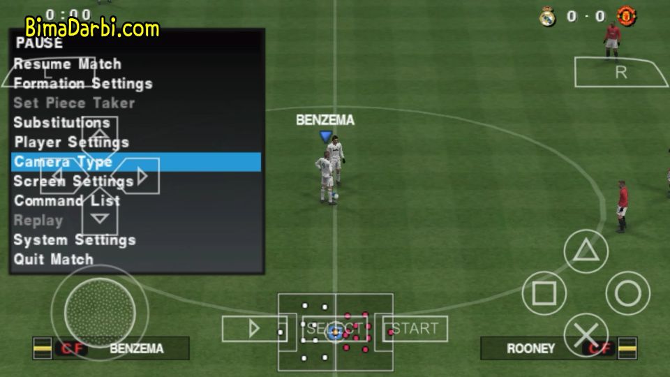 Pes 2013 ppsspp download