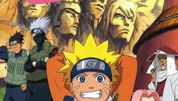 Download Naruto Kecil Sub Indo Episode 1-220 360p
