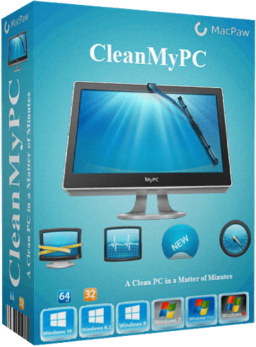 Cleanmypc Registry Cleaner 4.02 Crack